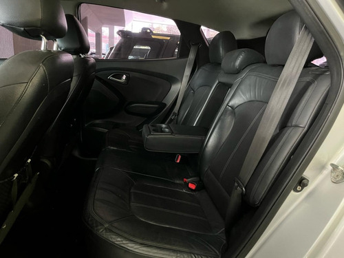 Hyundai IX35 2.0 MPFI GLS 4X2 16V GASOLINA 4P AUTOMÁTICO