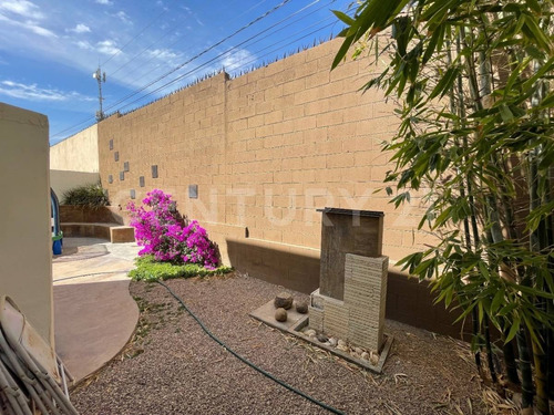 Imagen 12 de 13 de Casa En Renta Zona Reliz Baena Chihuahua