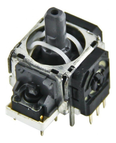 Joystick Compatible Con Control Ps3