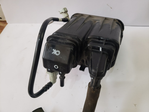 Filtro Canister Sonic 1.6 2013 2014 2015 2016 (Usado)