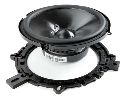 Kit Falante 2 Vias 6,5'' Infinity Reference Ref-6530cx 270w Preto