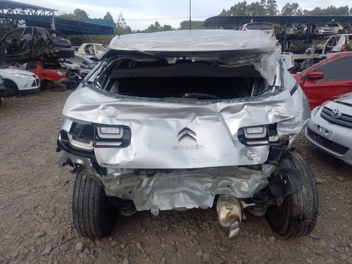 Citroen Cactus 1.6 2020 Flex 118cv - Solicite Peças Rs Auto