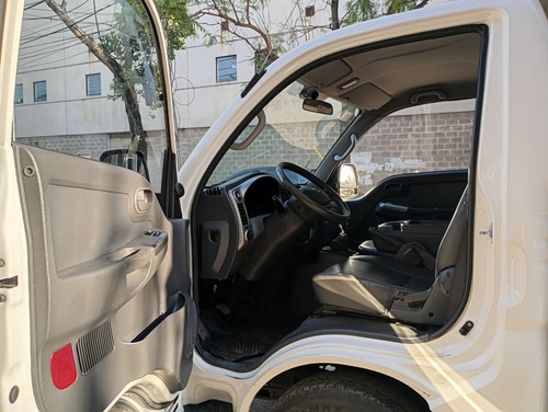 Kia K2500 2.5 Caja