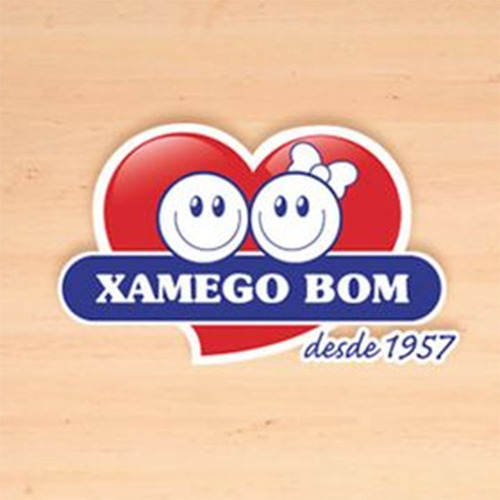Doce Pastoso com Leite 9.8 Kg Xamego Bom