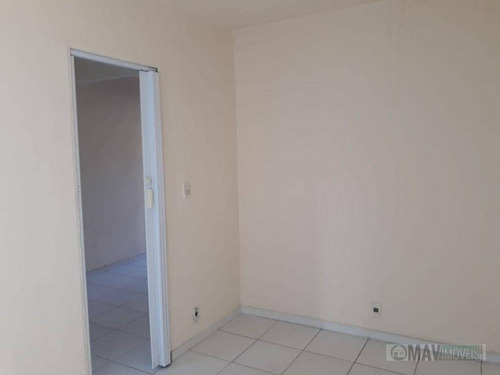 Imagem 28 de 30 de Casa Com 4 Dormitórios À Venda Por R$ 175.000,00 - Madureira - Rio De Janeiro/rj - Ca0563