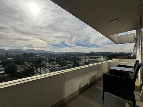 Departamento | Edificio San Sebastián | Quilpué