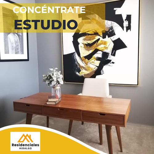 Casa De Lujo, Increíble En Venta A 45 Min. De La Cdmx