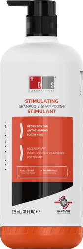 Revita Shampoo Anticaída Cabello Y Estimulante Folicular 925