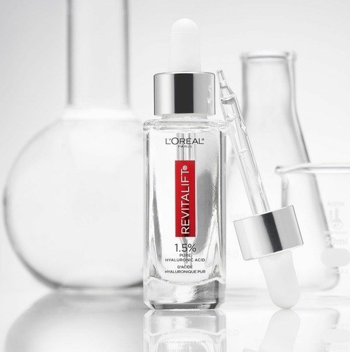 Imagen 1 de 9 de Acido Hialurónico Revitalift De Loreal