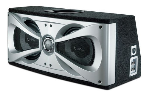 Subwoofer Infinity Reference 1220de, 12 X2 600w(rms)