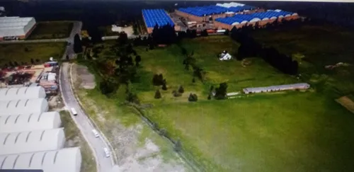 Lote En Venta En Vereda Canavita Sur-sector Chico Norte. Cod V1103009