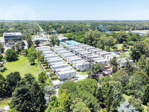Dúplex En Venta - Canning, Bosques De Champagnat
