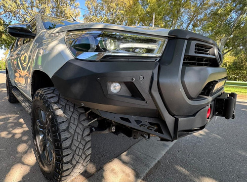 Toyota Hilux Pick-up 2.8 Cd Srv 177cv 4x4 At
