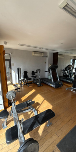 Venta Green Tower | 2 Ambientes Con Balcón Terraza Al Frente Y Vista Panorámica