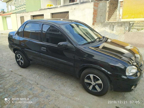 Chevrolet Classic 2010 1.0 Flex Power 4p