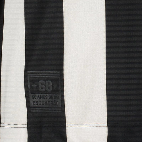 Camisa Botafogo 2018 Listrada Topper Original