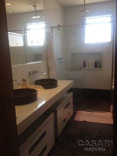 Apartamento Com 4 Dormitórios À Venda, 298 M² - Jardim Do Mar - São Bernardo Do Campo/sp - Ap53893