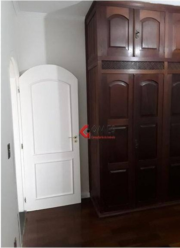 Imagem 24 de 26 de Casa À Venda, 190 M² Por R$ 1.000.000,00 - Parque Dos Pássaros - São Bernardo Do Campo/sp - Ca0505