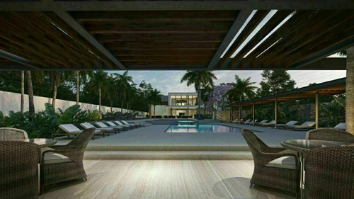Imagen 9 de 15 de Lote Residencial En Chablekal