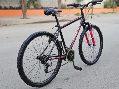 Bicicleta magna 26 precio sales