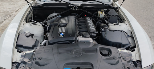 BMW Z4 3.0 Sdrive 35i At