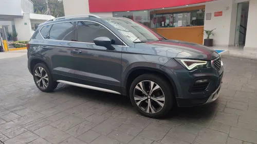 Seat Ateca 1.4 Xcelllence Dsg