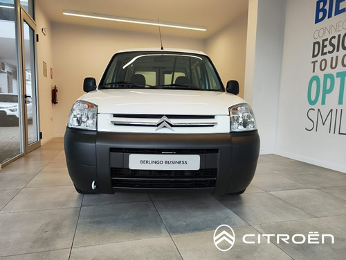 Citroën Berlingo 1.6 Essence Furgon Dir Aa 2abag Abs P.lat