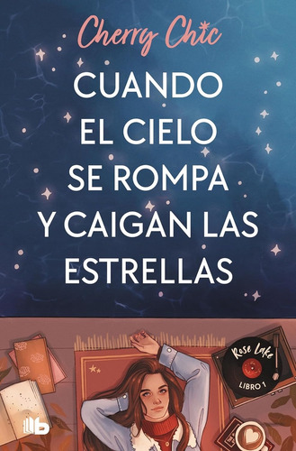 Cuando El Cielo Se Rompa Y Caigan Las Es - Cherry Chic