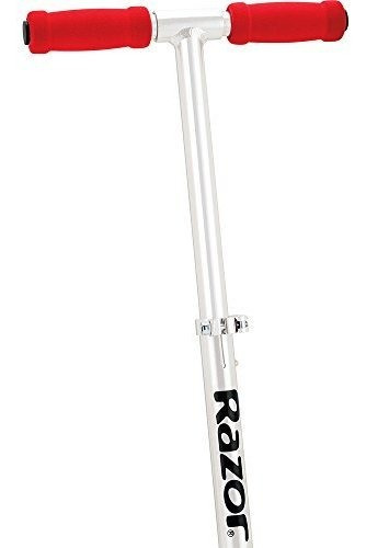 Imagen 3 de 4 de Razor Spark Kick Scooter Rojo