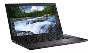 Dell Latitude 7490 Thkw1 Laptop (windows 10 Pro, Intel I7-86