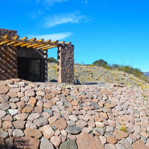 Imagen 7 de 9 de Lote A La Venta En Barrio Miralago De Potrerillos