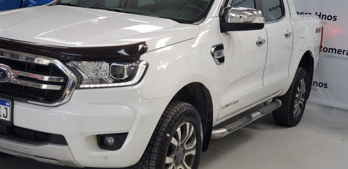 Ford Ranger 3.2 Cd Limited Tdci 200cv Automática