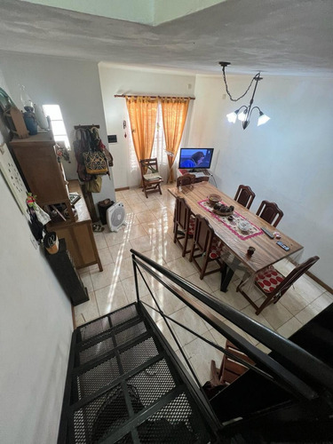 Duplex C/cochera Y Patio. Apto Credito San Nicolas