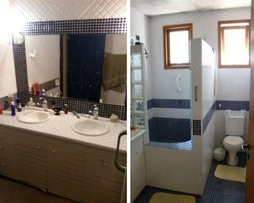 Imagem 10 de 15 de Analiso Permuta. Casa A Venda Jardim Adalgisa, 270 M2 - Ca00407 - 34656510