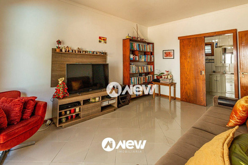 Imagem 21 de 30 de Casa Com 3 Dormitórios À Venda, 318 M² Por R$ 895.000,00 - Pinheiro - São Leopoldo/rs - Ca3862