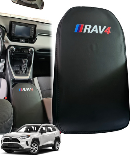 Funda Descansabrazos Toyota Rav4 Rav-4 2019 2020 2021