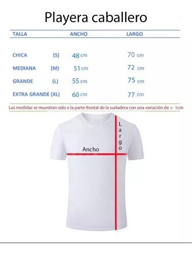 Playera Porsche 911 Gt3 Rs Algodon Hombre Camiseta