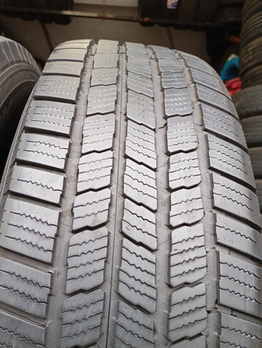 2 Llantas 235/75r17 Michelin Defender Ltx M/s A1
