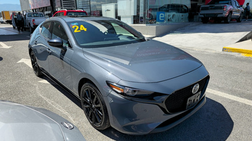 Mazda Mazda 3 2.5T Signature Hatchback At