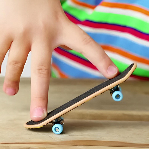 Patinetas De Dedo Dedo De Juguete Scooter Finger Skateboard