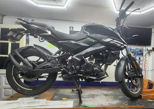Ns 160fi