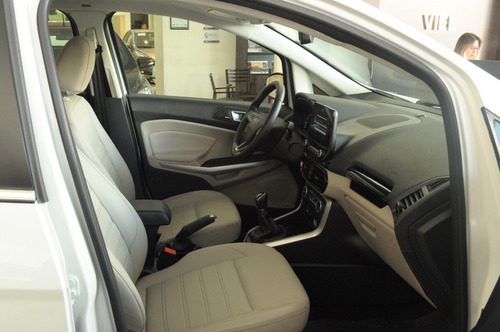Ford Ecosport 1.5 Titanium 123cv 4x2 At