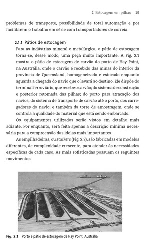 Teoria E Prática Do Tratamento De Minérios - Volume 5