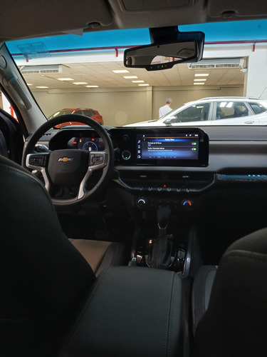 Chevrolet S10 2.8 High Country Cd Tdci 200cv