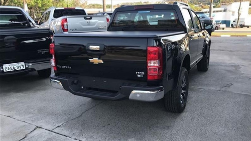 Imagem 2 de 5 de Chevrolet S10 2.8 16v Turbo Ltz Cd 4x4