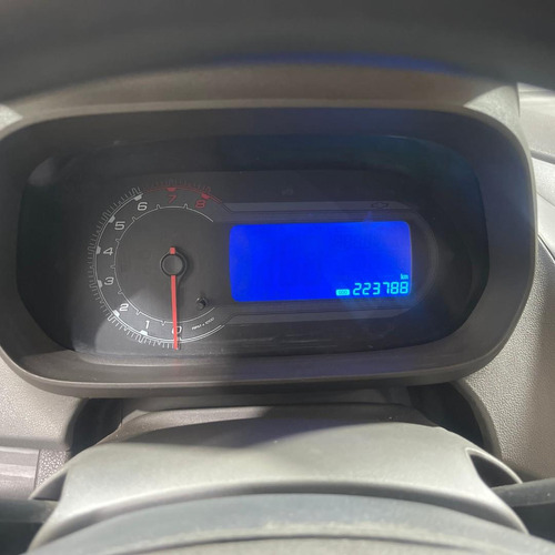 Chevrolet Cobalt LTZ 1.4 8V FlexPower/EconoFlex 4p