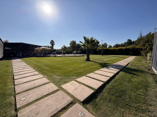 Arriendo Casa