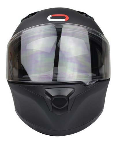 Casco Integral Roda Course Gafas Internas Certificado Dot