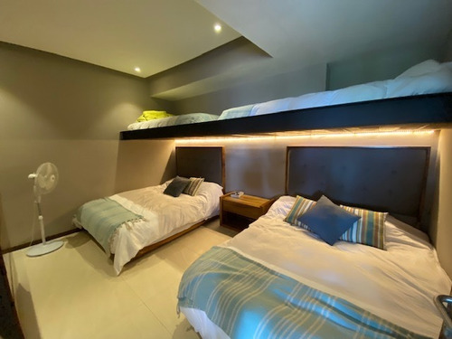 Imagen 9 de 14 de Hermoso Departamento En Venta La Isla Fiji Playa Diamante