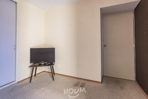 Imagen 12 de 20 de Departamento En Las Canteras, Naucalpan De Juárez Con 2 Recámaras, 69 M², Id: 45955